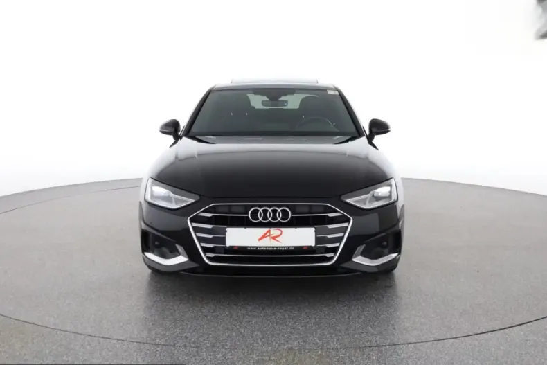 Audi A4 din 2022 cu 81.711 km - oferta AUD199706 - foto 3