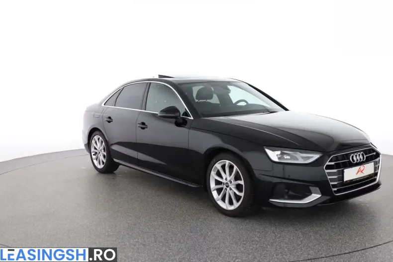Audi A4 din 2022 cu 81.711 km - oferta AUD199706 - foto 4
