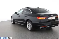 Audi A4 din 2022 cu 81.711 km - oferta AUD199706 - foto 6