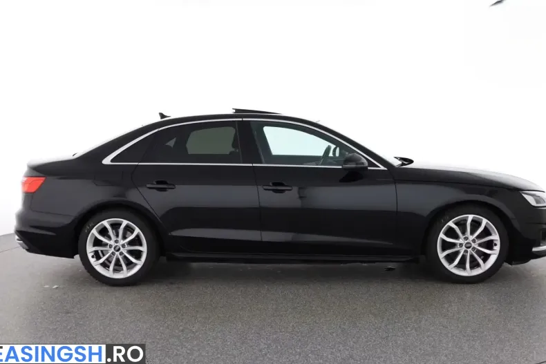 Audi A4 din 2022 cu 81.711 km - oferta AUD199706 - foto 7