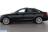 Audi A4 din 2022 cu 81.711 km - oferta AUD199706 - foto 8