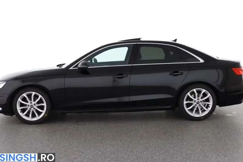 Audi A4 din 2022 cu 81.711 km - oferta AUD199706 - foto 8