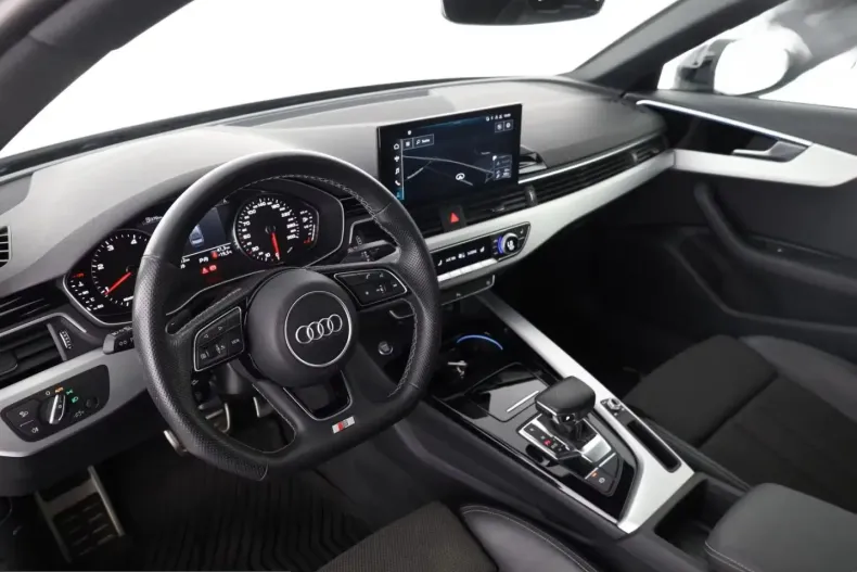 Audi A4 din 2022 cu 81.711 km - oferta AUD199706 - foto 11