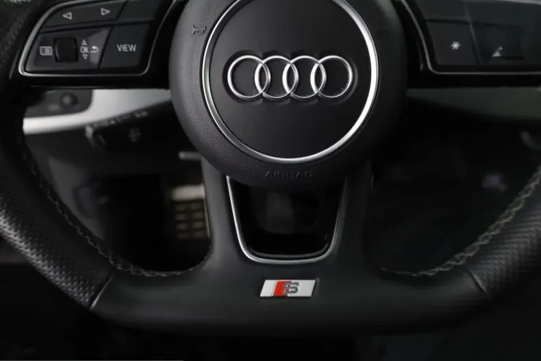 Audi A4 din 2022 cu 81.711 km - oferta AUD199706 - foto 12