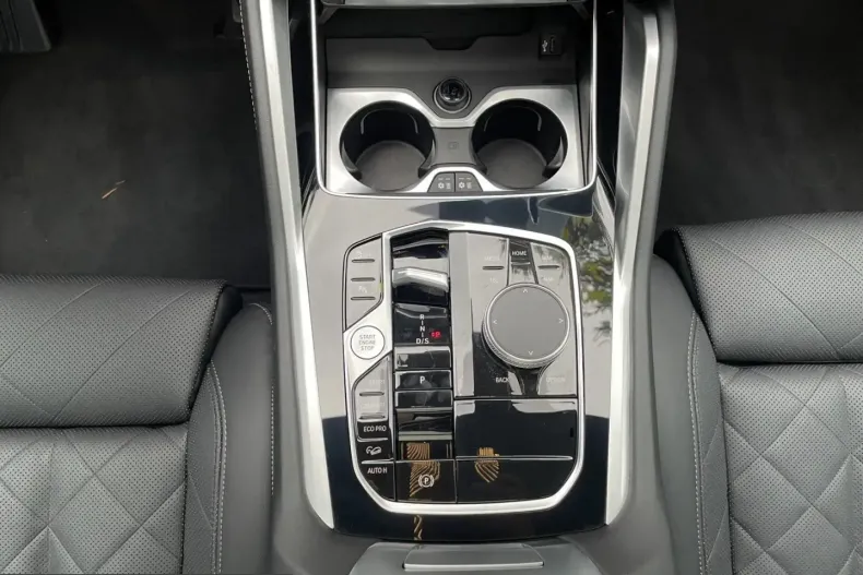 BMW X6 (Seria X) din 2025 cu 25.225 km - oferta BMW199707 - foto 15