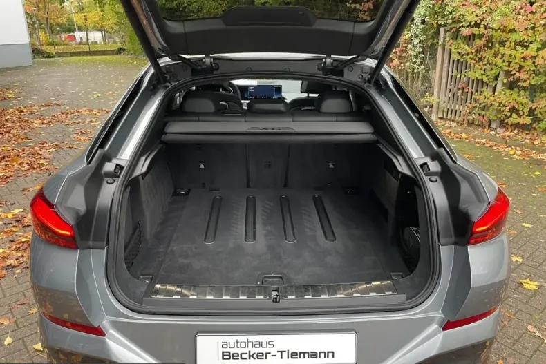 BMW X6 (Seria X) din 2025 cu 25.225 km - oferta BMW199707 - foto 16