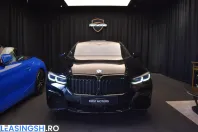 BMW 740 (Seria 7) din 2021 cu 124.115 km - oferta BMW199708 - foto 1