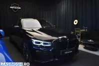 BMW 740 (Seria 7) din 2021 cu 124.115 km - oferta BMW199708 - foto 2