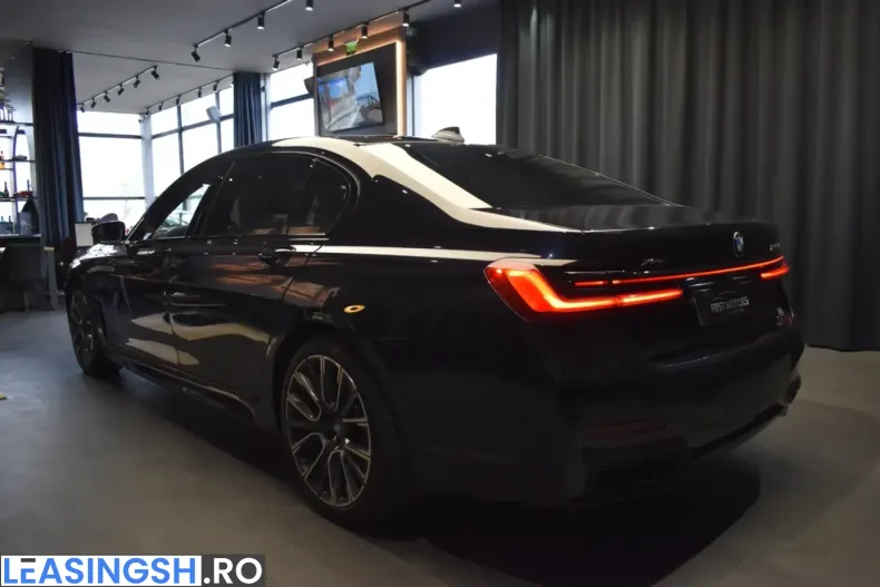 BMW 740 (Seria 7) din 2021 cu 124.115 km - oferta BMW199708 - foto 4