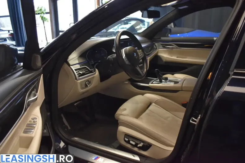 BMW 740 (Seria 7) din 2021 cu 124.115 km - oferta BMW199708 - foto 6