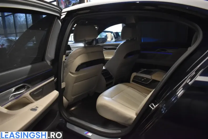 BMW 740 (Seria 7) din 2021 cu 124.115 km - oferta BMW199708 - foto 7