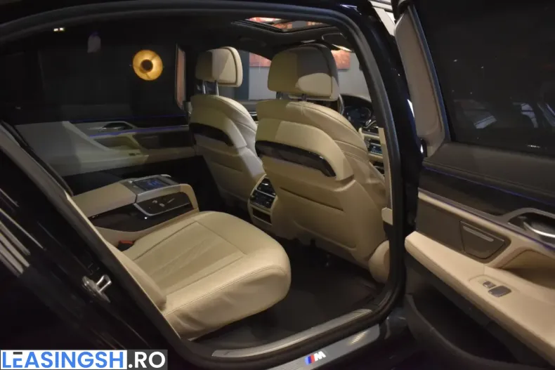 BMW 740 (Seria 7) din 2021 cu 124.115 km - oferta BMW199708 - foto 8