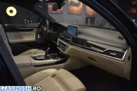 BMW 740 (Seria 7) din 2021 cu 124.115 km - oferta BMW199708 - foto 9