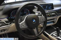 BMW 740 (Seria 7) din 2021 cu 124.115 km - oferta BMW199708 - foto 11
