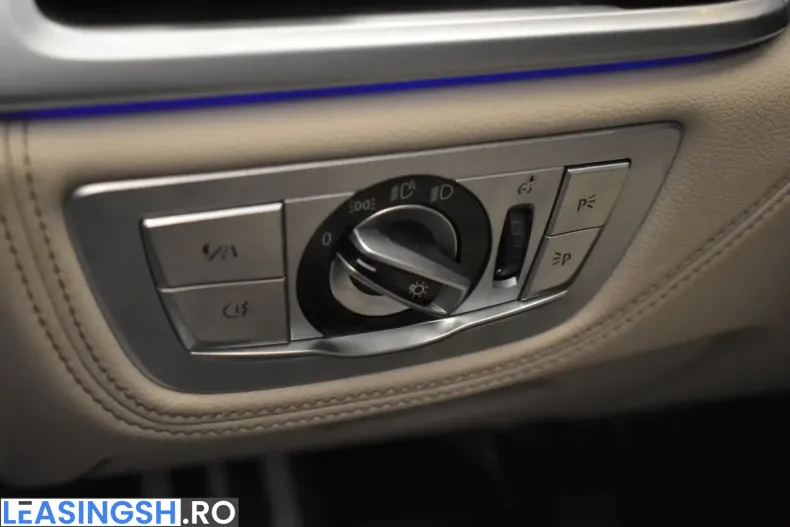 BMW 740 (Seria 7) din 2021 cu 124.115 km - oferta BMW199708 - foto 14