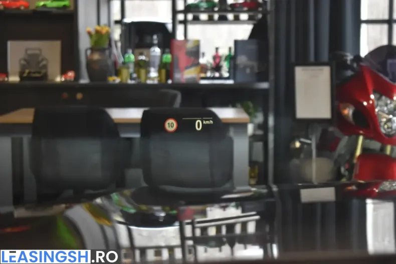 BMW 740 (Seria 7) din 2021 cu 124.115 km - oferta BMW199708 - foto 16