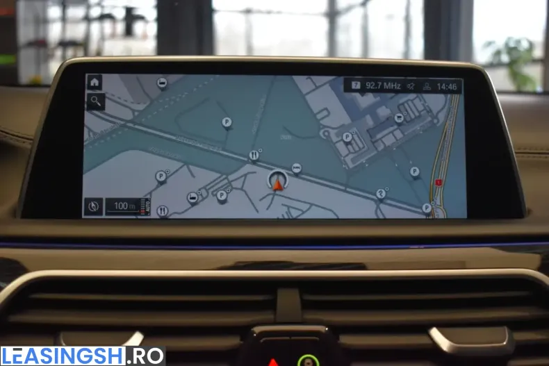 BMW 740 (Seria 7) din 2021 cu 124.115 km - oferta BMW199708 - foto 19