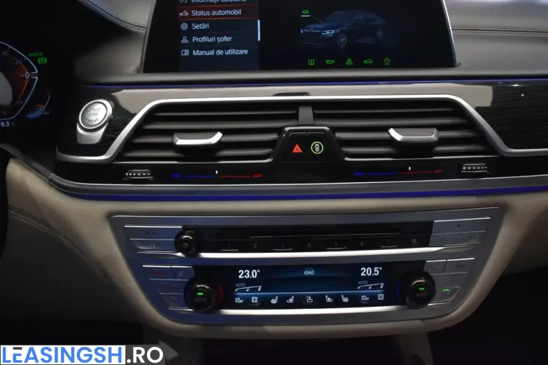 BMW 740 (Seria 7) din 2021 cu 124.115 km - oferta BMW199708 - foto 20