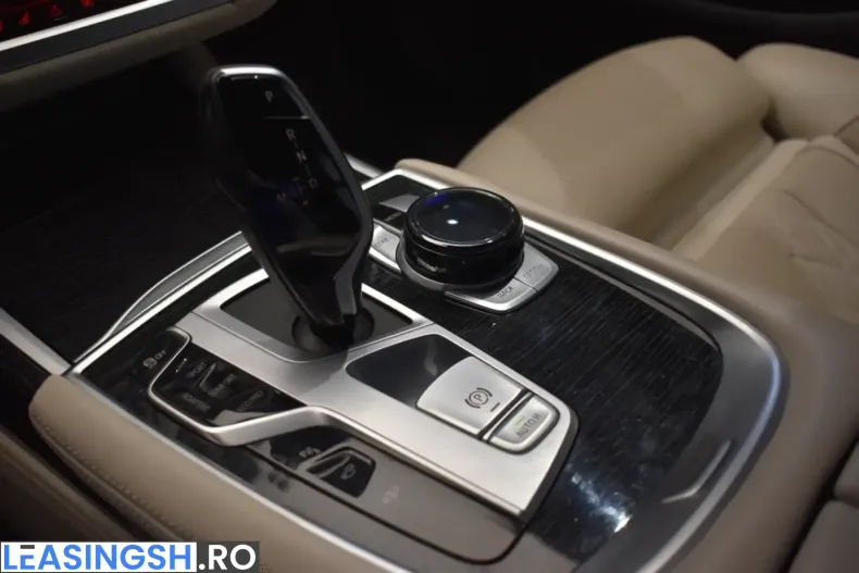 BMW 740 (Seria 7) din 2021 cu 124.115 km - oferta BMW199708 - foto 21