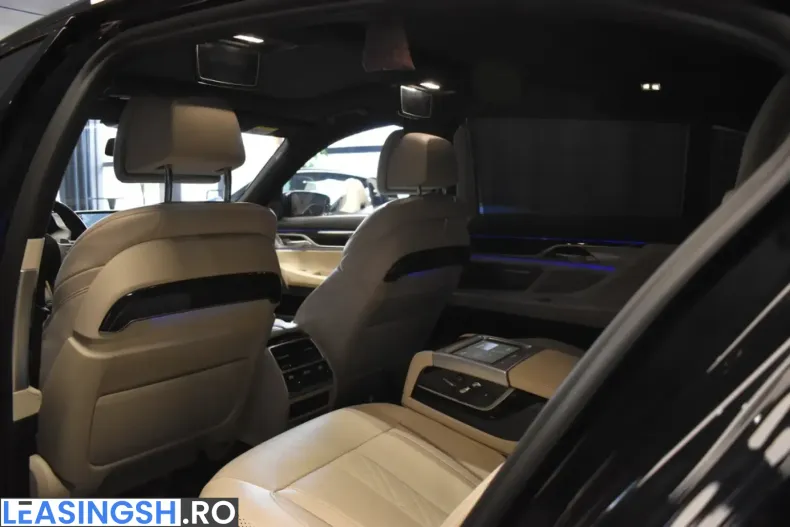BMW 740 (Seria 7) din 2021 cu 124.115 km - oferta BMW199708 - foto 22