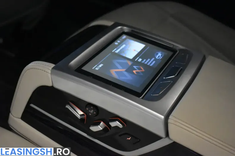 BMW 740 (Seria 7) din 2021 cu 124.115 km - oferta BMW199708 - foto 25