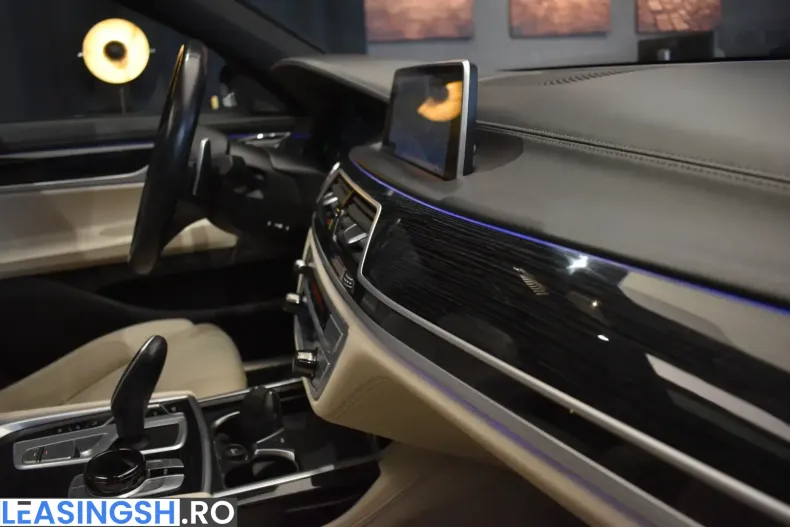 BMW 740 (Seria 7) din 2021 cu 124.115 km - oferta BMW199708 - foto 29