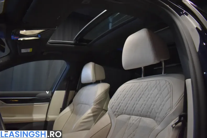 BMW 740 (Seria 7) din 2021 cu 124.115 km - oferta BMW199708 - foto 30