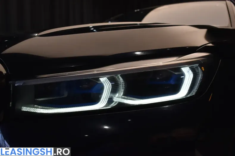 BMW 740 (Seria 7) din 2021 cu 124.115 km - oferta BMW199708 - foto 33