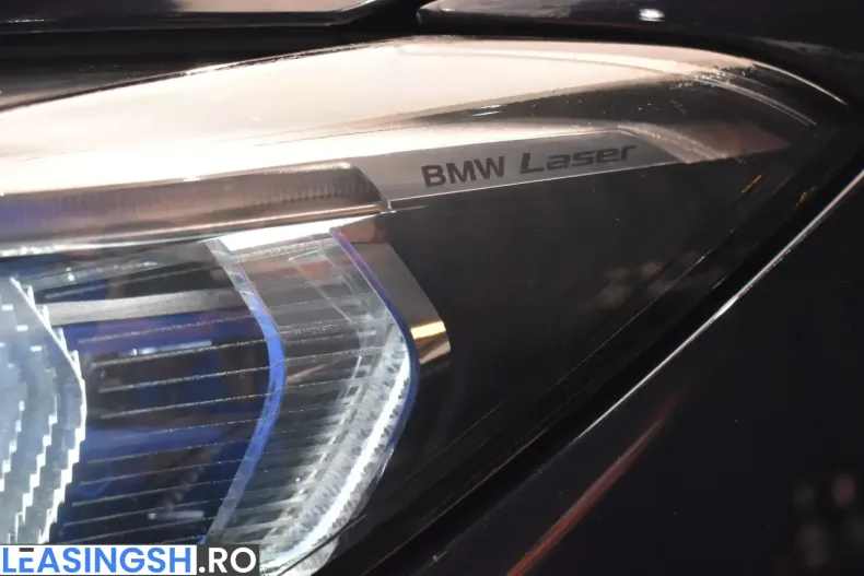 BMW 740 (Seria 7) din 2021 cu 124.115 km - oferta BMW199708 - foto 35