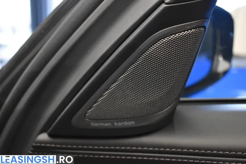 BMW 740 (Seria 7) din 2021 cu 124.115 km - oferta BMW199708 - foto 36