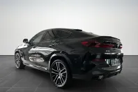 BMW X6 (Seria X) din 2025 cu 5.997 km - oferta BMW199709 - foto 5