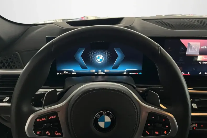 BMW X6 (Seria X) din 2025 cu 5.997 km - oferta BMW199709 - foto 7