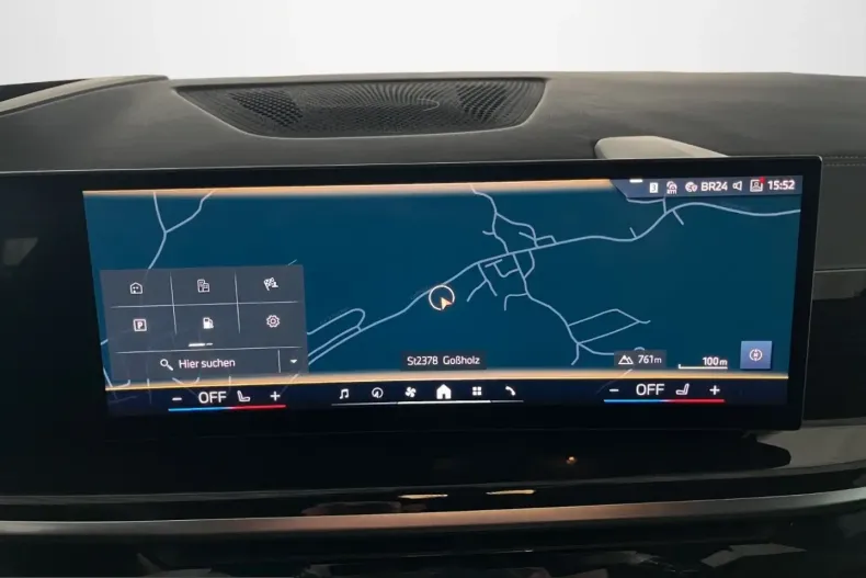 BMW X6 (Seria X) din 2025 cu 5.997 km - oferta BMW199709 - foto 15