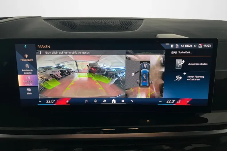 BMW X6 (Seria X) din 2025 cu 5.997 km - oferta BMW199709 - foto 16