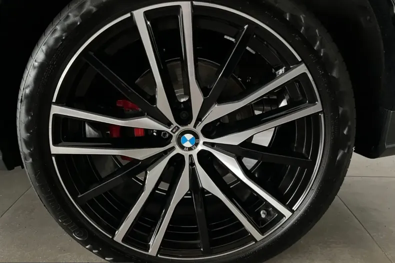 BMW X6 (Seria X) din 2025 cu 5.997 km - oferta BMW199709 - foto 19