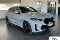 BMW X6 (Seria X) din 2025 cu 18.700 km - oferta BMW199710 - foto 1