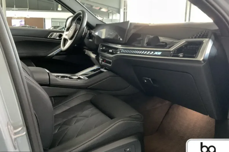 BMW X6 (Seria X) din 2025 cu 18.700 km - oferta BMW199710 - foto 5