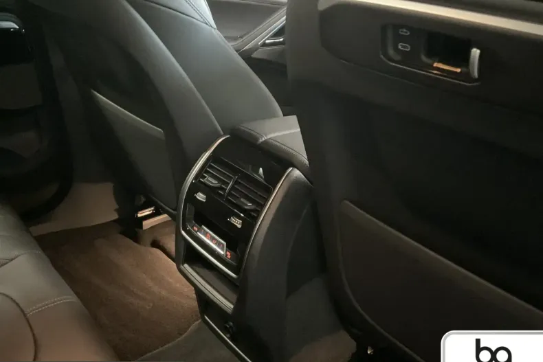 BMW X6 (Seria X) din 2025 cu 18.700 km - oferta BMW199710 - foto 8