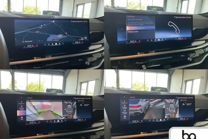 BMW X6 (Seria X) din 2025 cu 18.700 km - oferta BMW199710 - foto 13