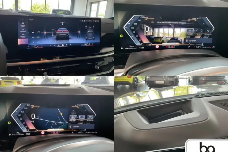 BMW X6 (Seria X) din 2025 cu 18.700 km - oferta BMW199710 - foto 14