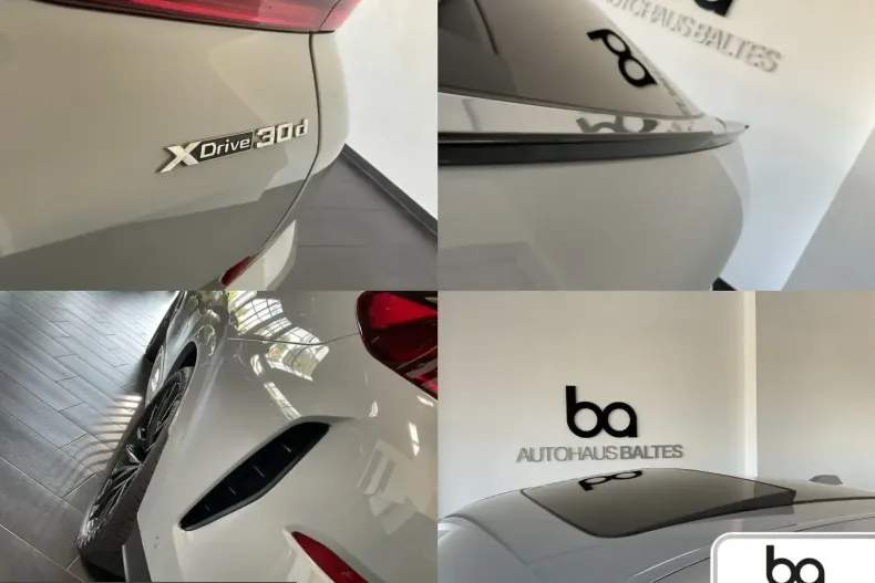 BMW X6 (Seria X) din 2025 cu 18.700 km - oferta BMW199710 - foto 16