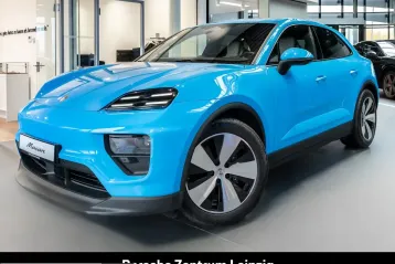 Porsche Macan din 2026 - oferta POR199711