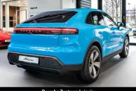 Porsche Macan din 2026 cu 8.900 km - oferta POR199711 - foto 2