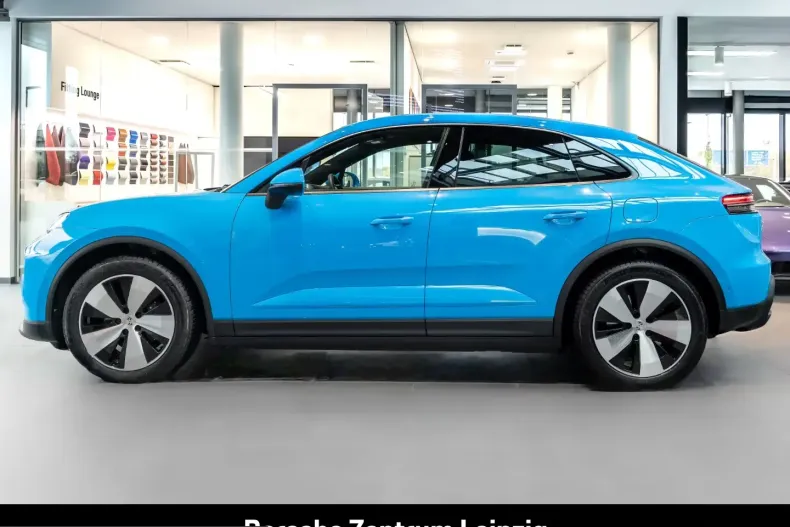 Porsche Macan din 2026 cu 8.900 km - oferta POR199711 - foto 3