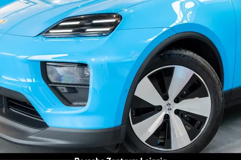 Porsche Macan din 2026 cu 8.900 km - oferta POR199711 - foto 7