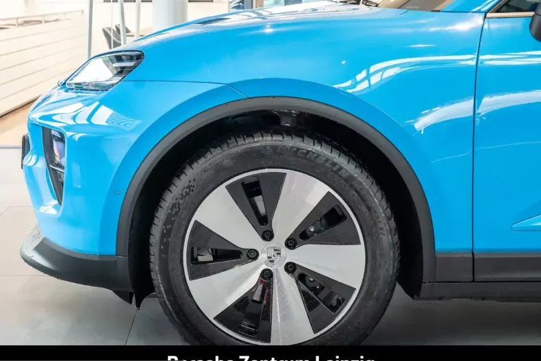 Porsche Macan din 2026 cu 8.900 km - oferta POR199711 - foto 8