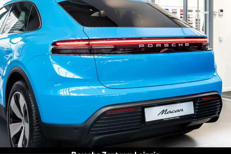 Porsche Macan din 2026 cu 8.900 km - oferta POR199711 - foto 9