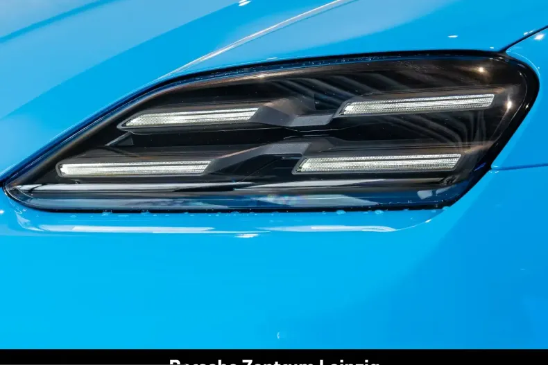 Porsche Macan din 2026 cu 8.900 km - oferta POR199711 - foto 11