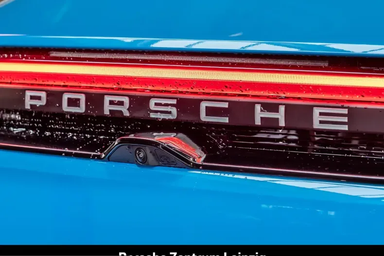 Porsche Macan din 2026 cu 8.900 km - oferta POR199711 - foto 12