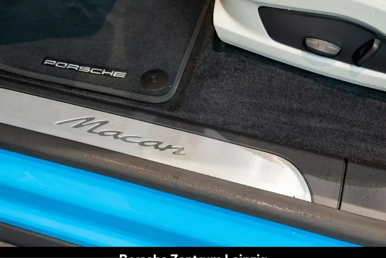 Porsche Macan din 2026 cu 8.900 km - oferta POR199711 - foto 13
